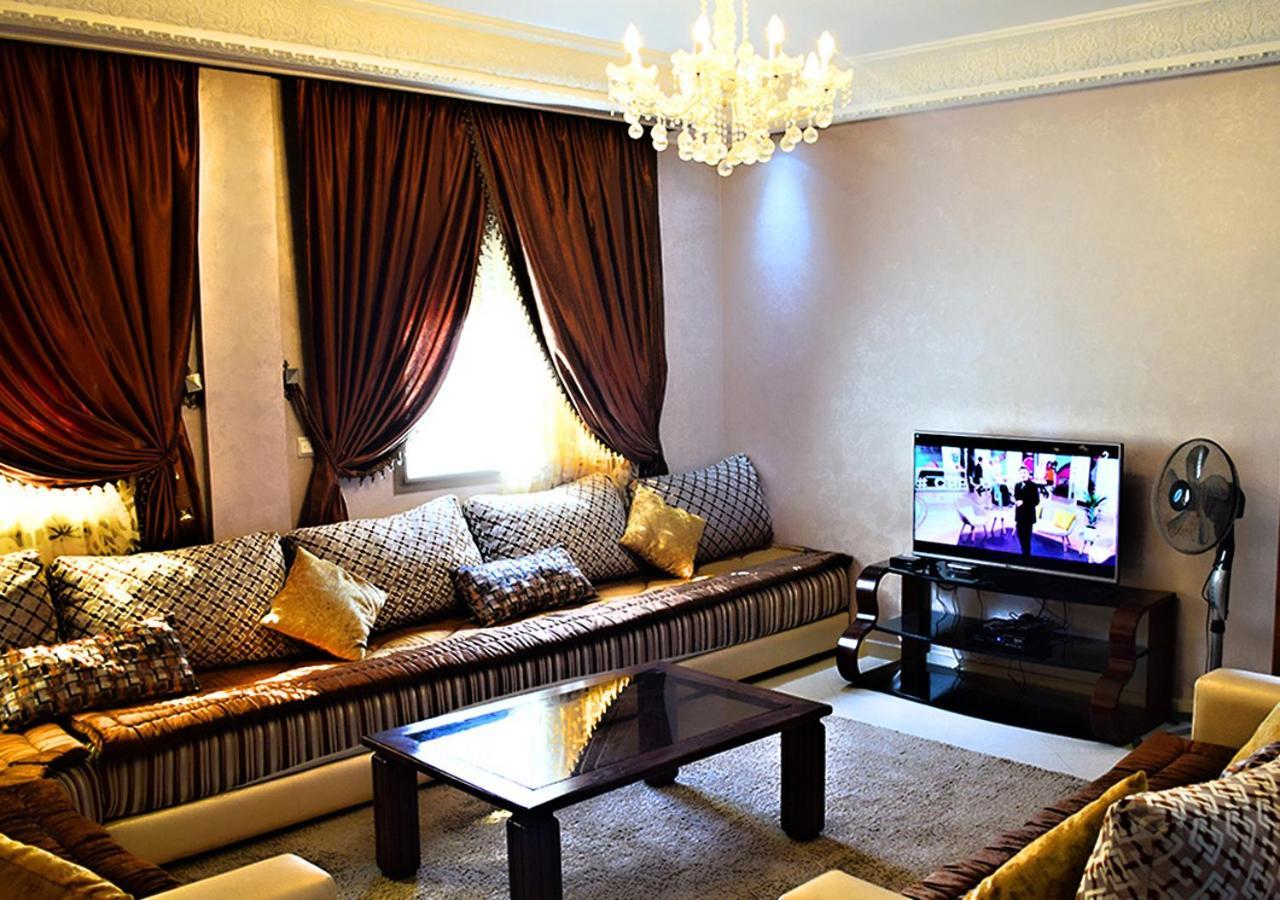 Tamraght House Bay 호스텔 외부 사진