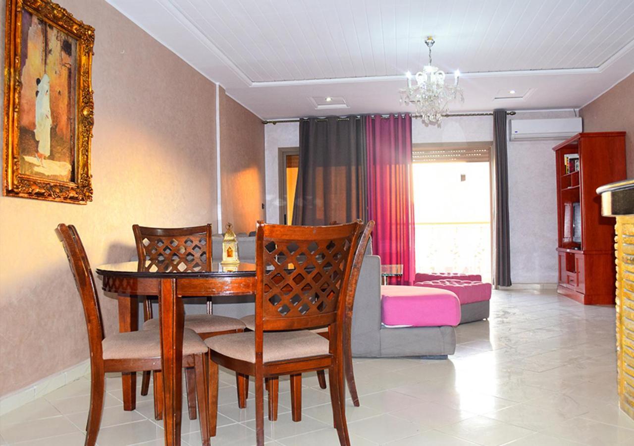 Tamraght House Bay 호스텔 외부 사진