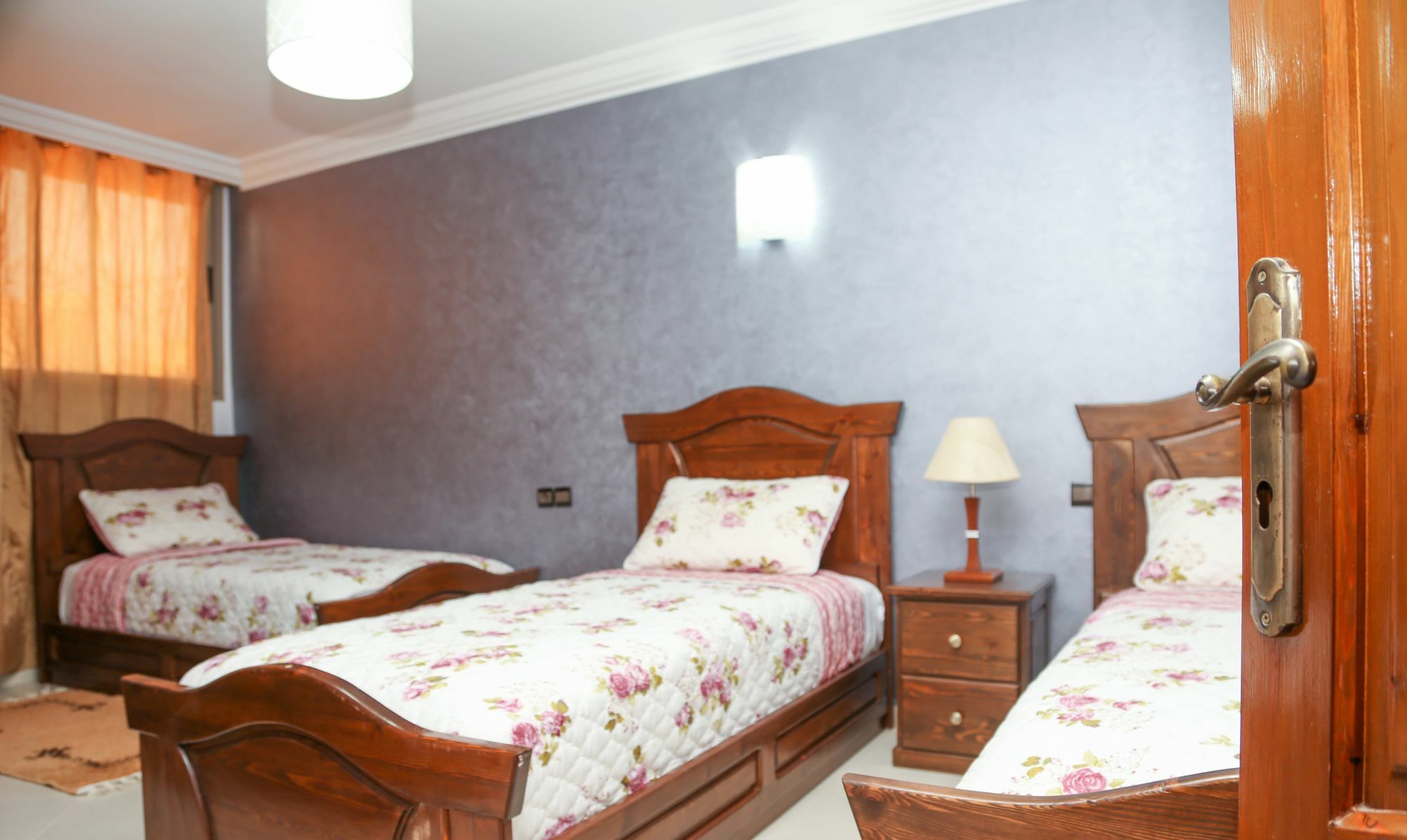 Tamraght House Bay 호스텔 외부 사진