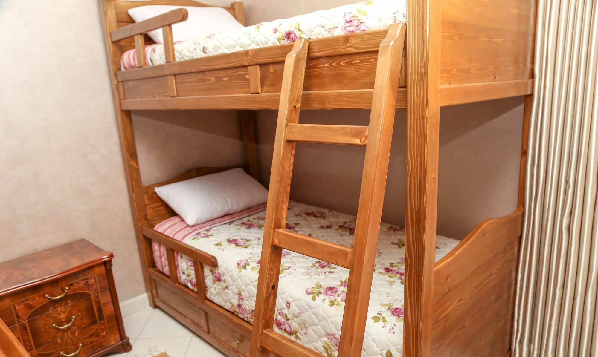 Tamraght House Bay 호스텔 외부 사진