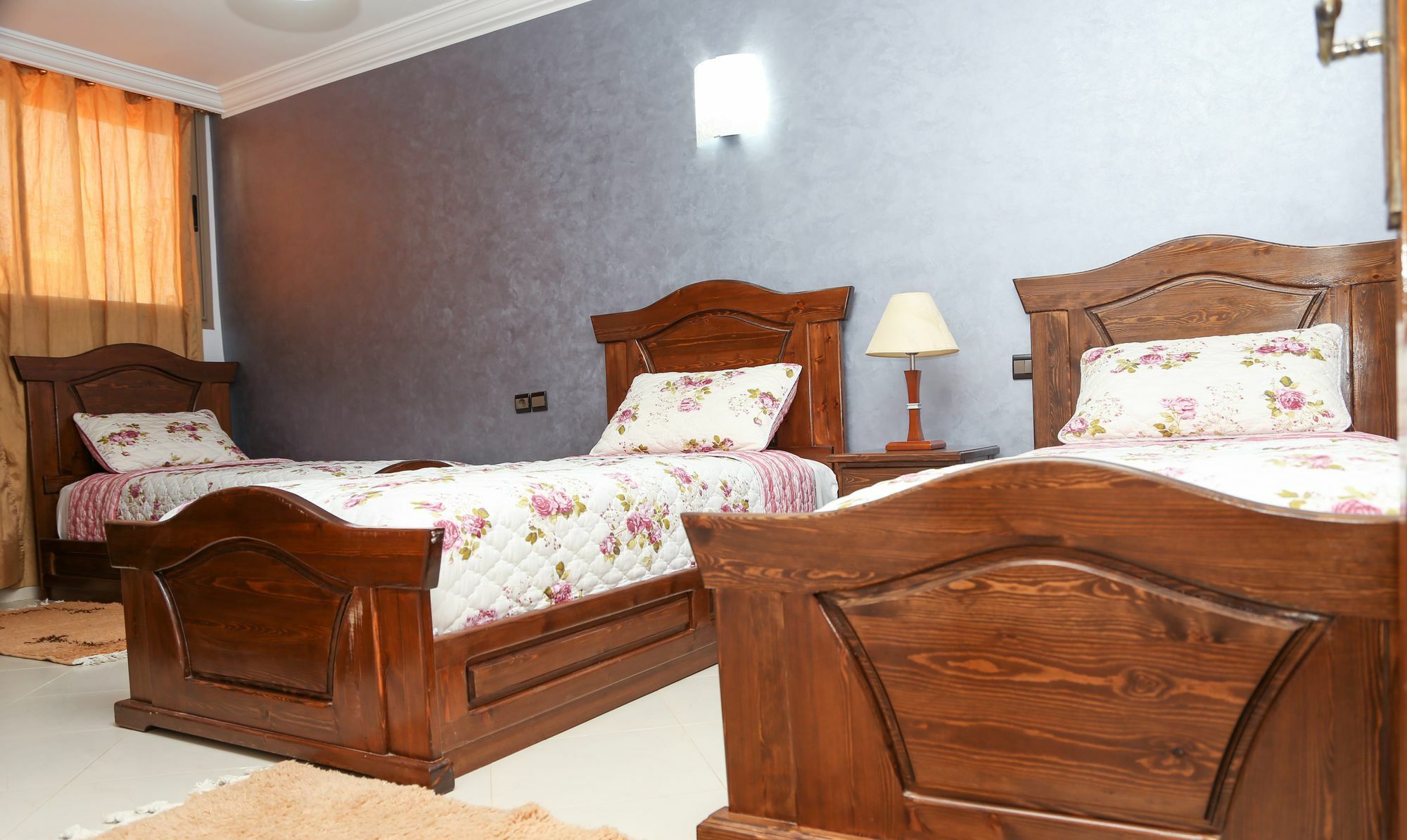 Tamraght House Bay 호스텔 외부 사진